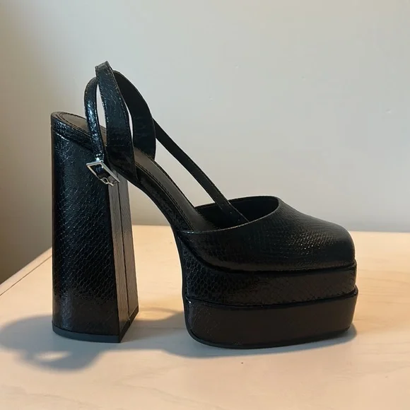 ASOS SHOES - Picture 3 of 3